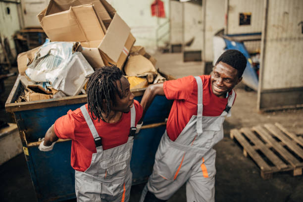 Best Professional Junk Removal  in Clendenin, WV