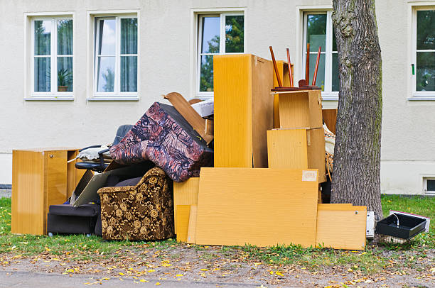 Professional Junk Removal in Clendenin, WV