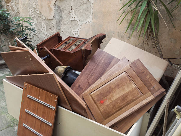 Best Dumpster Rental Services  in Clendenin, WV